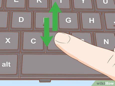 how to reattach a keyboard key|How to Pop a Key Back Onto a Dell Laptop Keyboard: 6 Steps .